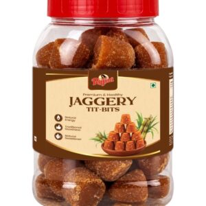 Rajini jaggery Tit-Bits 450g