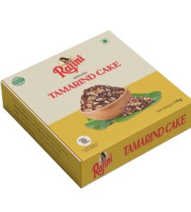 Rajini Tamarind Cake