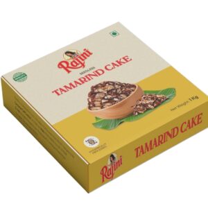 Rajini Tamarind Cake