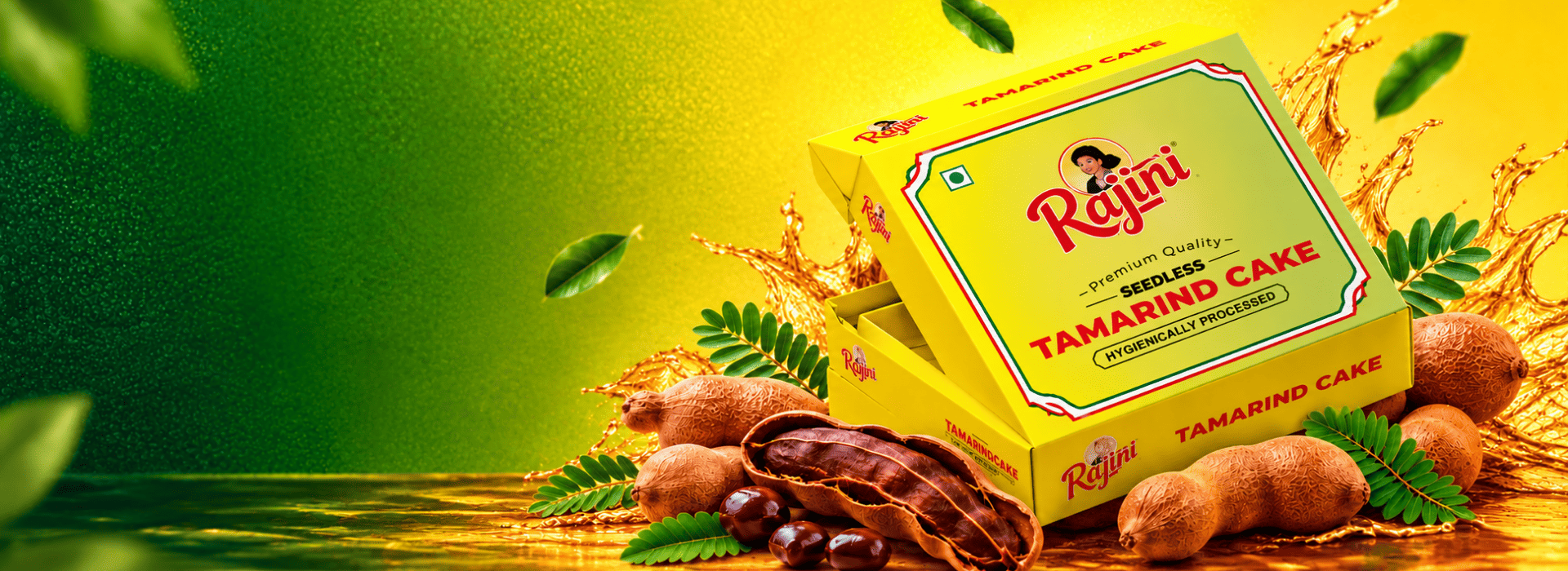 Rajini Jaggery